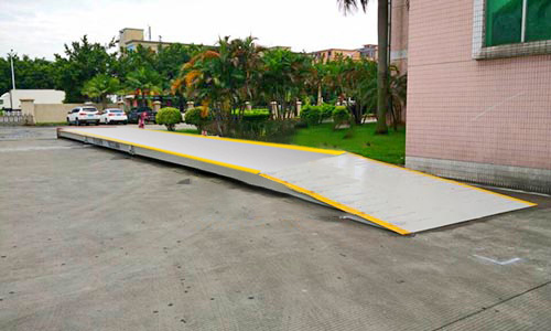 中山地磅|中山電子地磅|中山智能稱(chēng)重系統